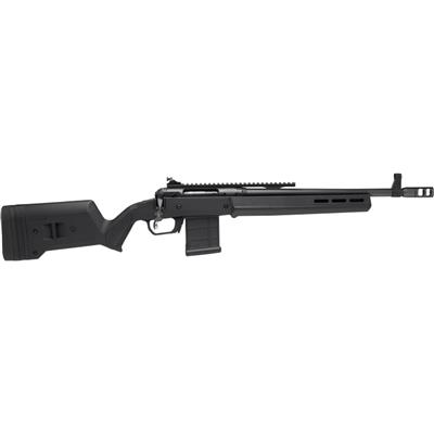 Savage 110 Magpul Scout Rifle 6.5 Creedmoor 16 in. Black 10 rd.