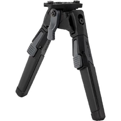 Savage Bipod Black M-Lok