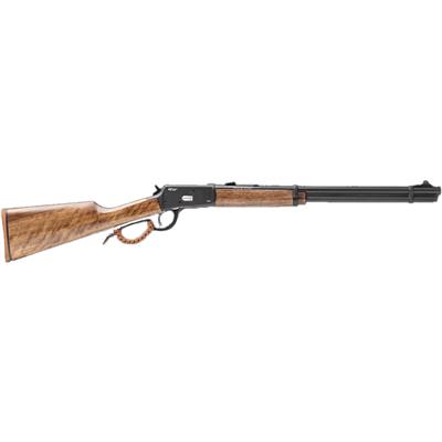 G-Force Arms LVR 357 Rifle 357 Mag. 20 in. Walnut 8 rd.