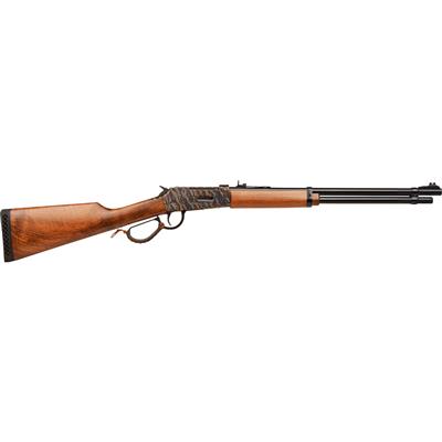 G-Force Arms LVR 3030 Rifle 30-30 Win. 20 in. Walnut