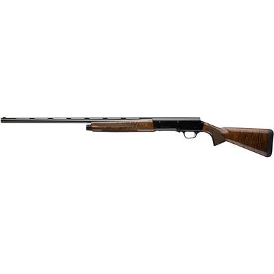 Browning A5 Hunter Shotgun 20 ga. 26 in. Walnut 3 in.