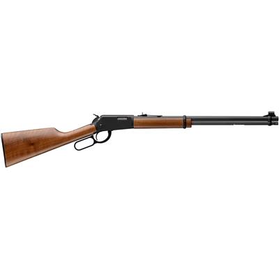 Winchester Ranger Lever Action Rifle 22 LR. 20.5 in. Walnut 15 rd.