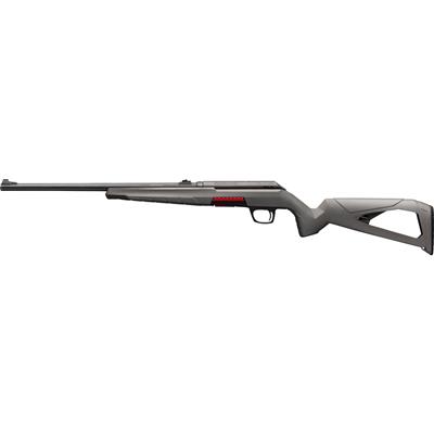 Winchester Xpert Rifle 17 WSM 18 in. Grey 8 rd.