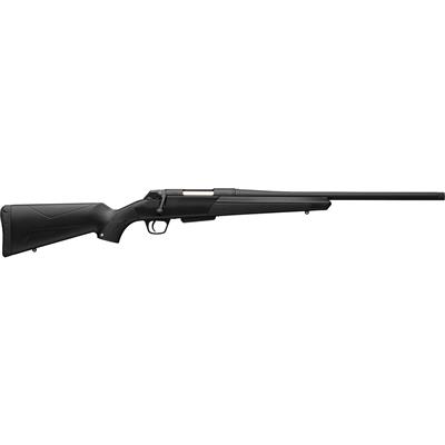 Winchester XPR SR Rifle 400 Legend 20 in. Black 3 rd. RH