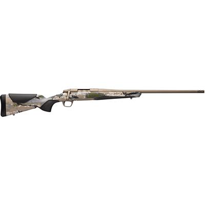 Browning X-Bolt II Speed Rifle 30-06 SPRG 22 in. Ovix 4 rd. RH