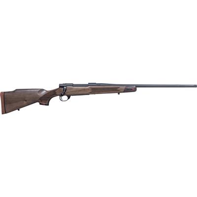 Howa M1500 Super Deluxe Rifle 22-250 Rem. 22 in. Super Deluxe Walnut