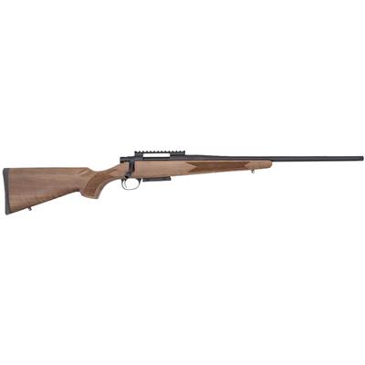 Howa M1500 Super Lite Rifle 6.5 Creedooor 16.25 in. Walnut