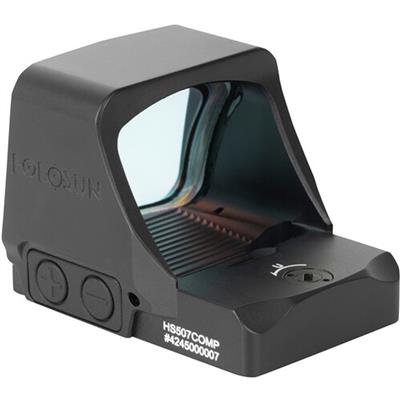 Holosun Ronin HS507 Competition Reflex Sight Red Dot