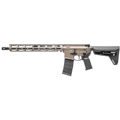 VKTR VK1 Rifle 5.56 NATO 16 in. FDE 30 rd.