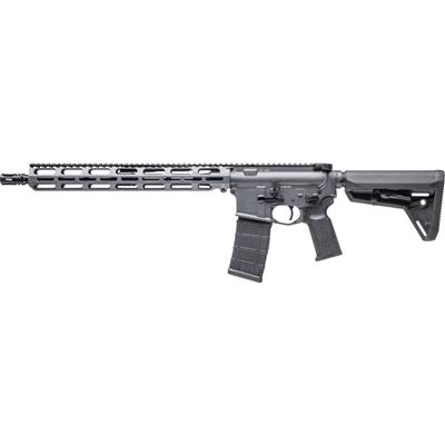 VKTR VK1 Rifle 5.56 NATO 16 in. Sniper Gray 30 rd.