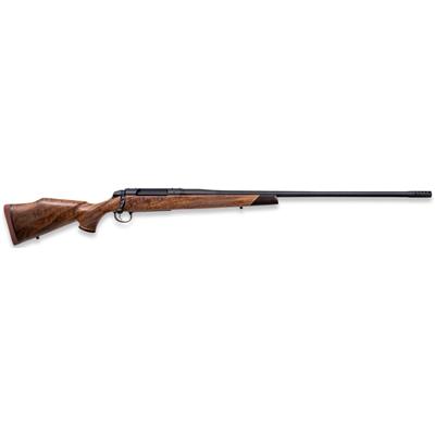 Weatherby 307 Adventure SD Rifle 257 WBY 28 in. Walnut RH