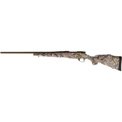 Weatherby Vanguard Badlands Rifle 300 Win. 26 in. Approach Camo RH