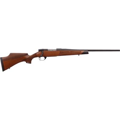 Weatherby Vanguard Camilla Rifle 308 Win. 20 in. Walnut RH