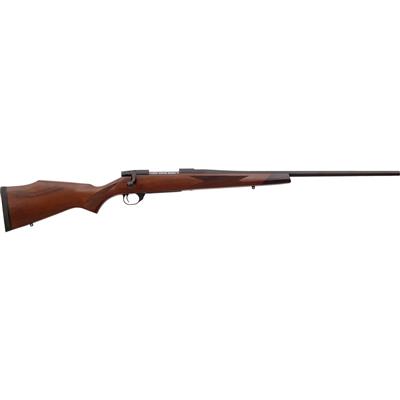 Weatherby Vanguard Sporter Rifle 223 Rem. 24 in. Walnut RH