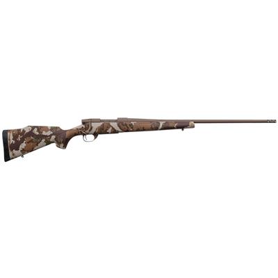 Weatherby Vanguard First Lite Rifle 300 Win. Mag. 28 in. First Lite Specter RH