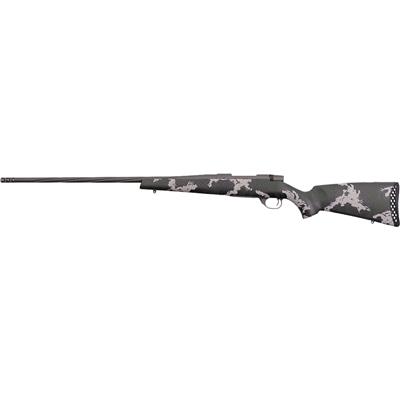 Weatherby Vanguard Talon Rifle 300 WBY Mag 28 in. Peak 44 Blacktooth 3 rd.