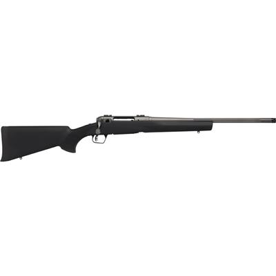 Savage 110 Trail Hunter Lite Rifle 223 Rem. 20 in. Black 4 rd. Threaded