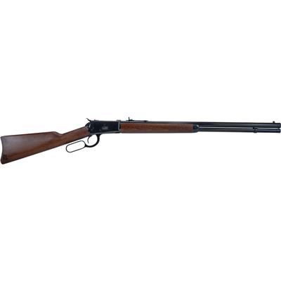 Heritage 92 Lever Action Rifle 44 Mag. 24 in. Black Octagon 12 rd.