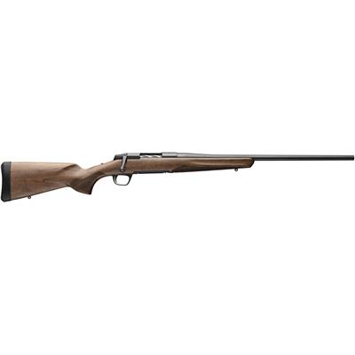 Browning X-Bolt II Hunter Rifle 243 Win. 22 in. Walnut 4 rd.