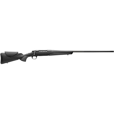 Browning X-Bolt II Hunter Composite Rifle 243 Win. 22 in. Black 4 rd.