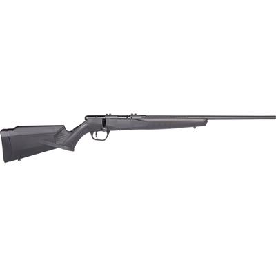 Savage B21 F Rifle 21 Sharp 21 in. Black 10 Rd. RH