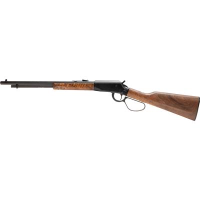 Savage Revel Classic Lever Action Rifle 22 WMR 18 in. Wood Black 9 Rd.