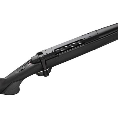 Browning X-Bolt 2  Composite Hunter Rifle 300 PRC 26 in. Black 3 rd.