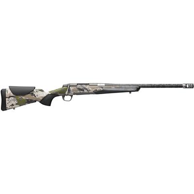 Browning X-Bolt 2  Speed SPR Carbon Fiber Rifle 308 Win. OVIX 4 rd.