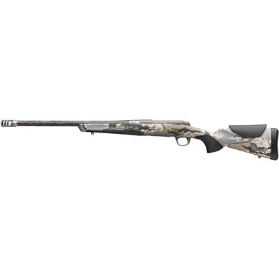 Browning X-Bolt 2  Speed SPR Carbon Fiber Rifle 6.8 Western OVIX 3 rd.