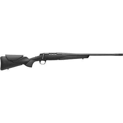 Browning X-Bolt 2  Micro Rifle 6.8 Western 22 in. Black 3 rd.