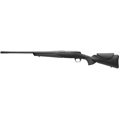 Browning X-Bolt 2  Micro Rifle 6.8 Western 22 in. Black 3 rd.