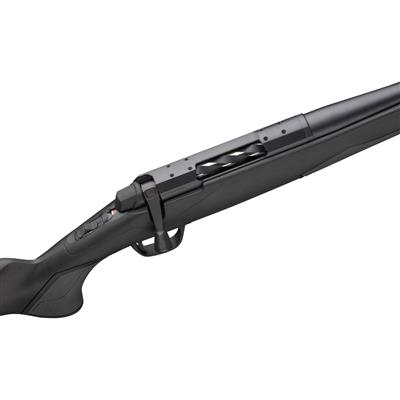 Browning X-Bolt 2  Micro Rifle 6.8 Western 22 in. Black 3 rd.