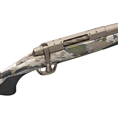 Browning X-Bolt 2  Speed SPR Rifle 6.5 Creedmoor 18 in. OVIX 4 rd.