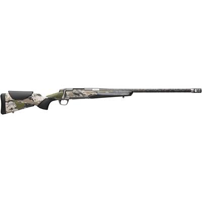 Browning X-Bolt 2  Speed Carbon Fiber Rifle 270 Win 22 in. OVIX 4 rd.