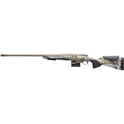 Browning X-Bolt 2  Speed LR Rifle 6.8 Western 26 in. OVIX 5 rd.