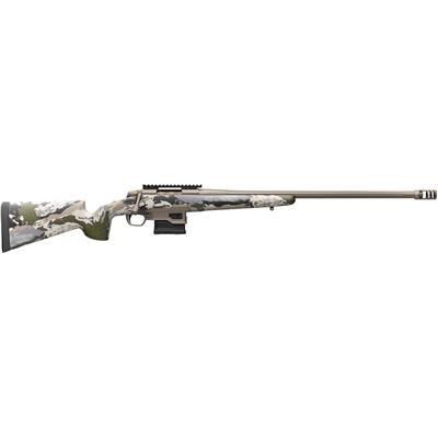 Browning X-Bolt 2  Hells Canyon McMillian LR Rifle 6.5 Creedmoor 24 in. OVIX 6 rd.