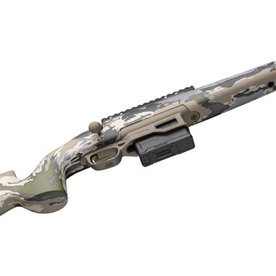 Browning X-Bolt 2  Hells Canyon McMillian LR Rifle 28 Nosler Mag 26 in. OVIX 5 rd.