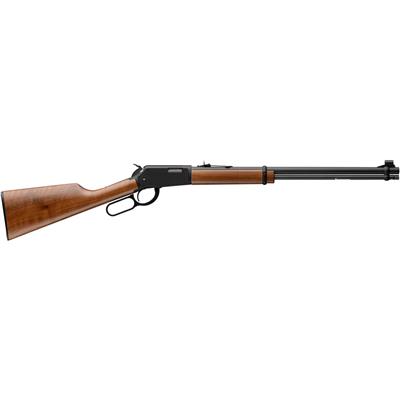 Winchester Ranger Lever Action Rifle 22 lr 20.5 in. Walnut 15 rd.