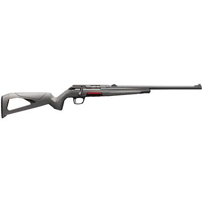 Winchester Xpert Rimfire Rifle 17 WSM 18 in. Black 8 rd.