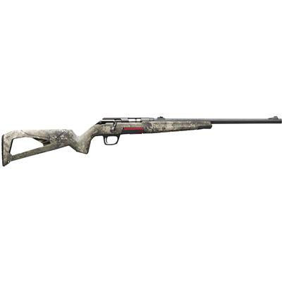 Winchester Xpert Rimfire Rifle 17 WSM 18 in. STRATA 8 rd.