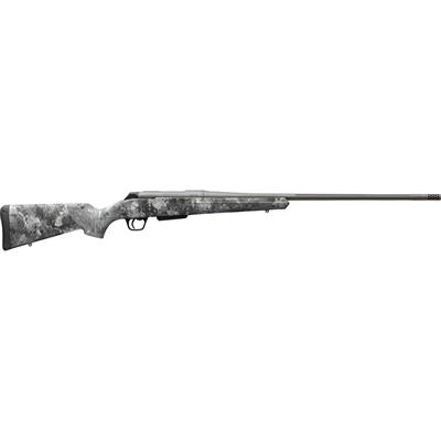 Winchester XPR Extreme Rifle 6.5 Creedmoor 22 in. TrueTimber Midnight LH