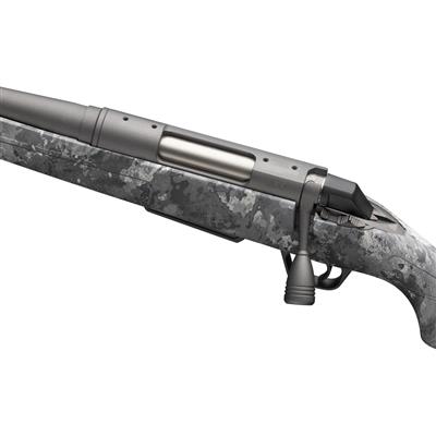 Winchester XPR Extreme Rifle 6.8 Western 24 in. TrueTimber Midnight LH