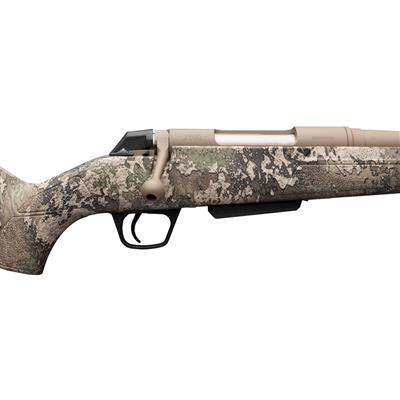 Winchester XPR Hunter Rifle 400 Legend 22 in. Synthetic Strata