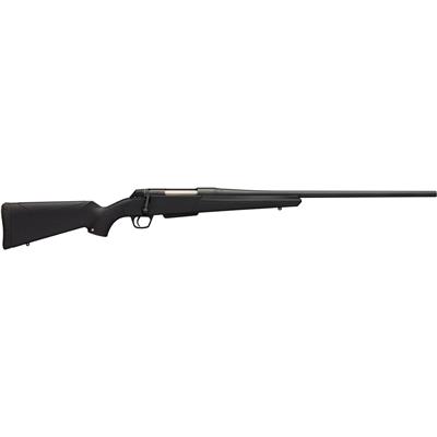 Winchester XPR Rifle 450 Bushmaster 22 in. Black 3 rd. RH