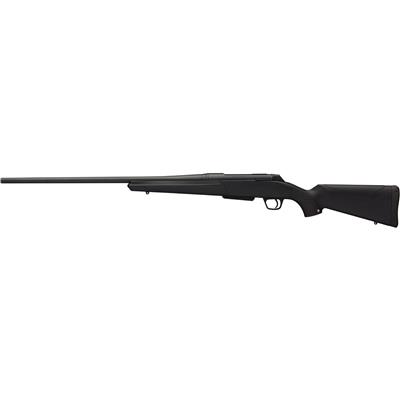 Winchester XPR Rifle 450 Bushmaster 22 in. Black 3 rd. RH