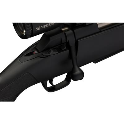 Winchester XPR Rifle 450 Bushmaster 22 in. Black 3 rd. RH