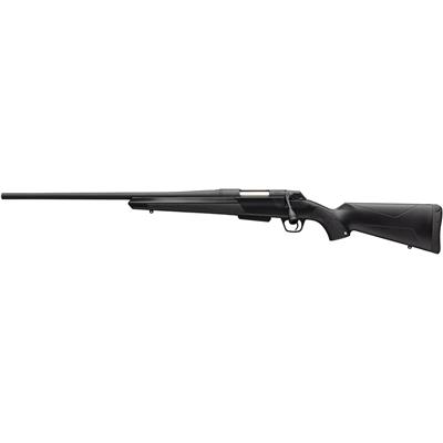 Winchester XPR Rifle 450 Bushmaster 22 in. Black 3 rd. LH