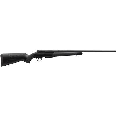 Winchester XPR Rifle 450 Bushmaster 22 in. Black 3 rd. LH