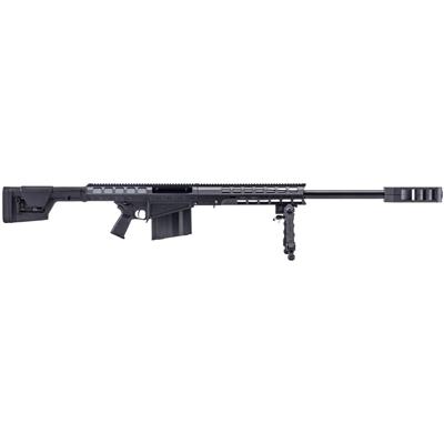 Auto-Ordnance Tao50 Rifle 50 BMG 29 in. Black 10 rd.