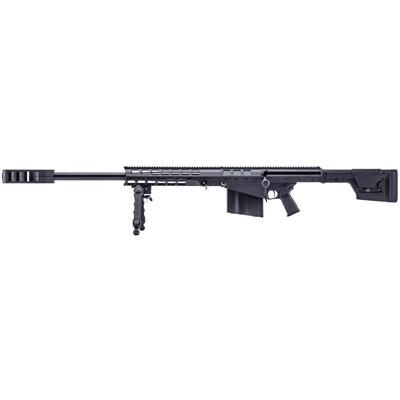 Auto-Ordnance Tao50 Rifle 50 BMG 29 in. Black 10 rd.